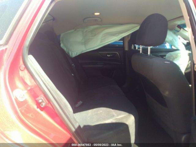 1N4AL3AP2FC271180 Nissan ALTIMA 2.5