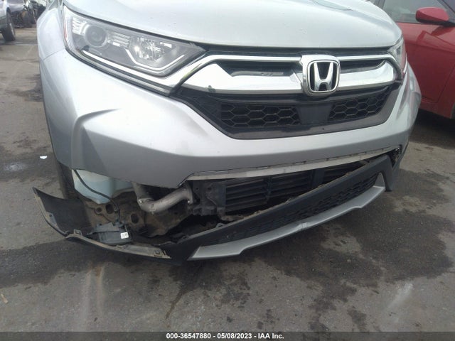 Honda CR-V EX 2019 7FARW1H54KE020580 Image 6