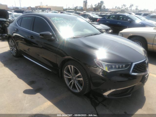 19UUB2F4XKA004881 auction archive image