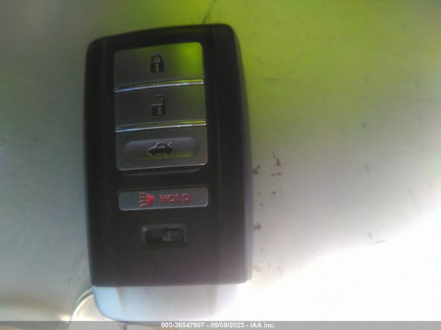 19UUB2F4XKA004881 Acura Tlx W/technology Pkg
