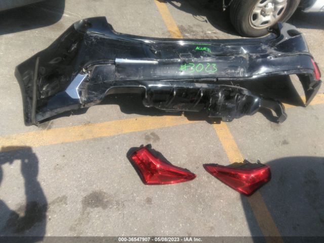19UUB2F4XKA004881 Acura Tlx W/technology Pkg