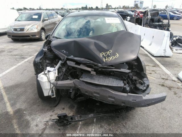 KNADM4A30E6363261 KIA RIO LX