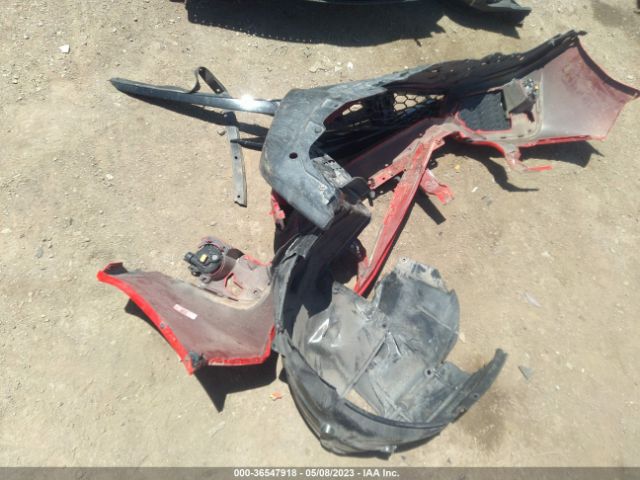 2HGFC1E57HH703258 Honda Civic Sedan Si