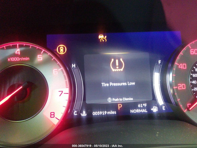 Acura Tlx W/a-spec Package 2022 19UUB5F56NA005587 Image 7