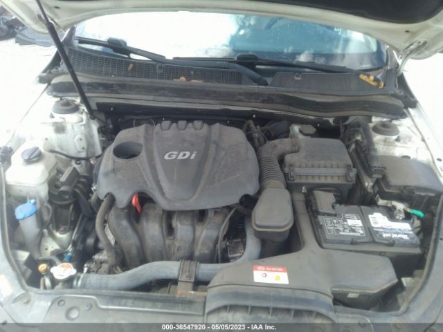 KNAGM4A7XE5477189 KIA Optima Lx