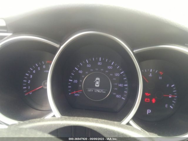 KNAGM4A7XE5477189 KIA Optima Lx