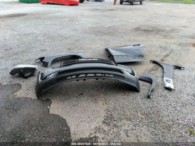 1GKKNLLSXLZ154745 GMC Acadia At4