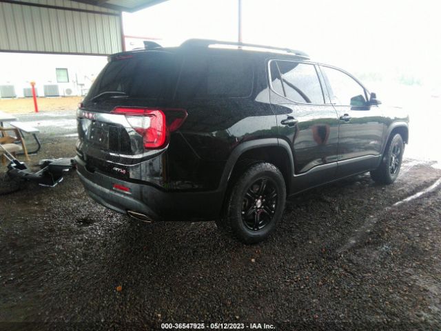 1GKKNLLSXLZ154745 GMC Acadia At4
