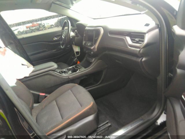 1GKKNLLSXLZ154745 GMC Acadia At4