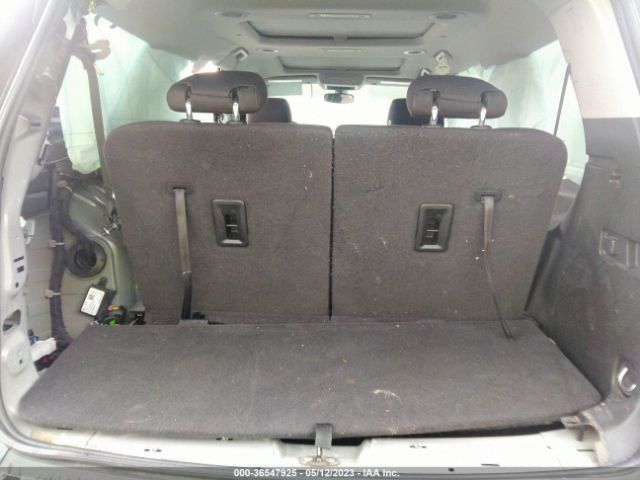 1GKKNLLSXLZ154745 GMC Acadia At4
