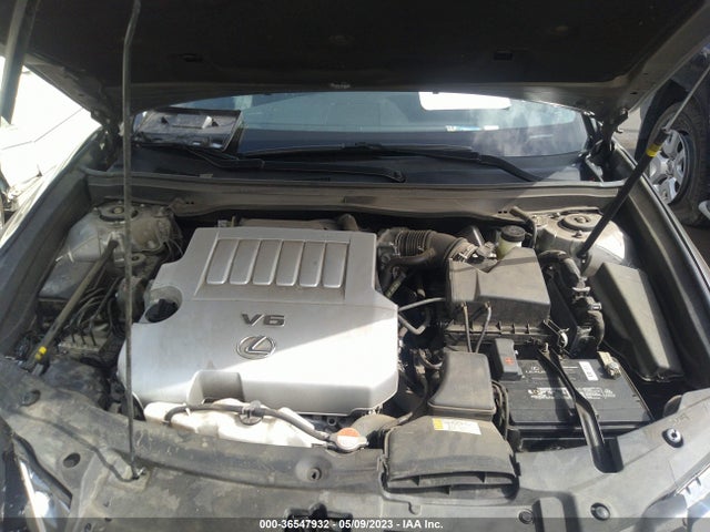 JTHBK1GG7G2213567 Lexus ES 350