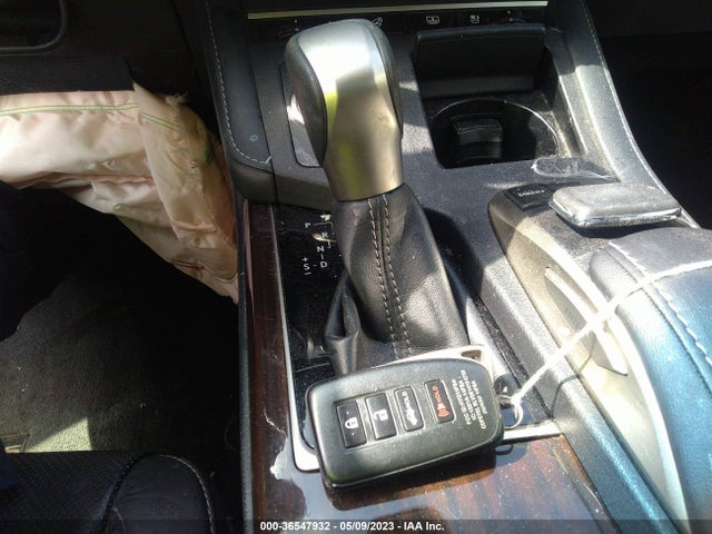 JTHBK1GG7G2213567 Lexus ES 350