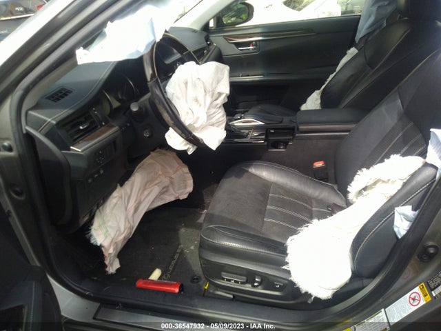 JTHBK1GG7G2213567 Lexus ES 350