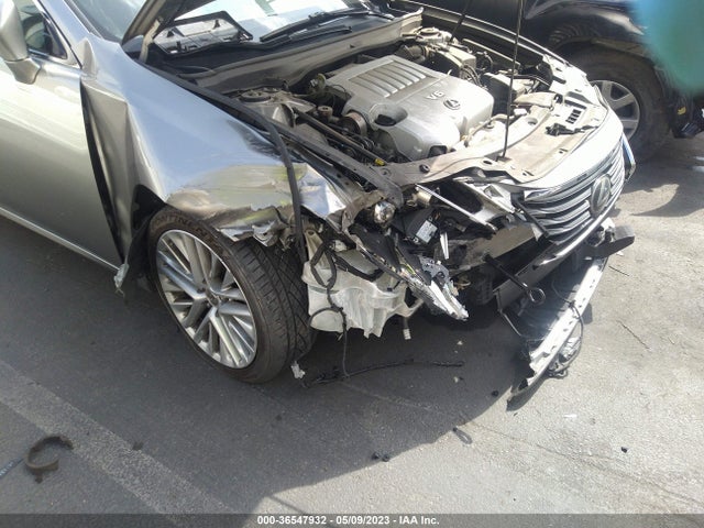 JTHBK1GG7G2213567 Lexus ES 350