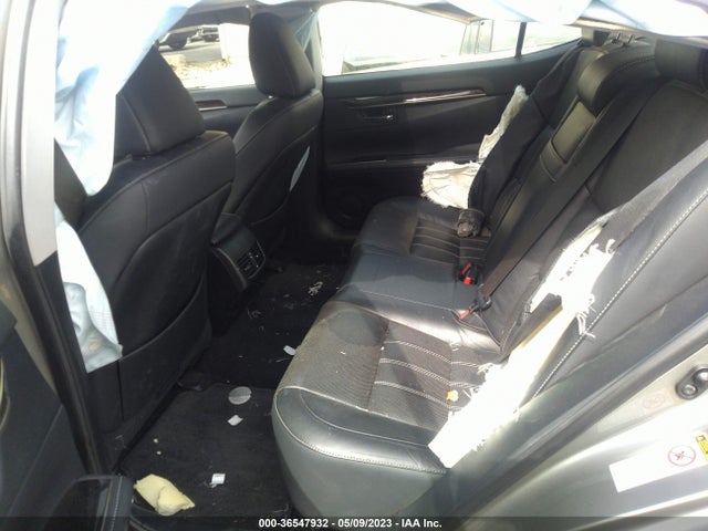 JTHBK1GG7G2213567 Lexus ES 350