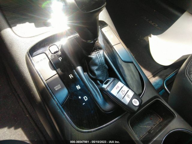 3KPFN5A35HE140565 KIA Forte5 Sx