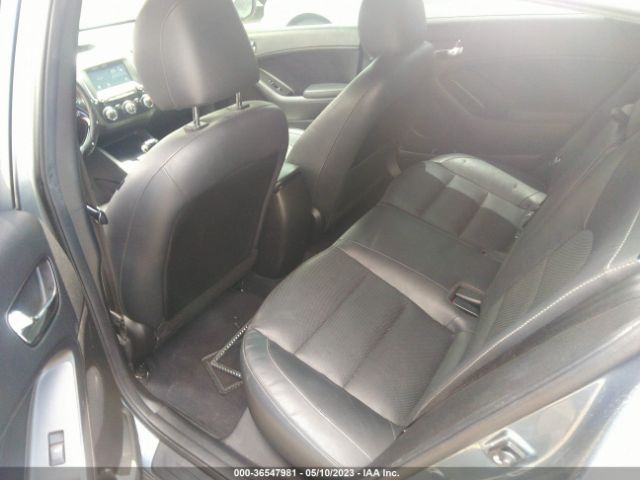 3KPFN5A35HE140565 KIA Forte5 Sx
