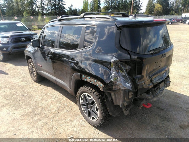 ZACCJBCT2GPD45353 Jeep Renegade Trailhawk