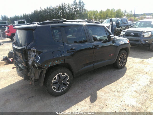 ZACCJBCT2GPD45353 Jeep Renegade Trailhawk