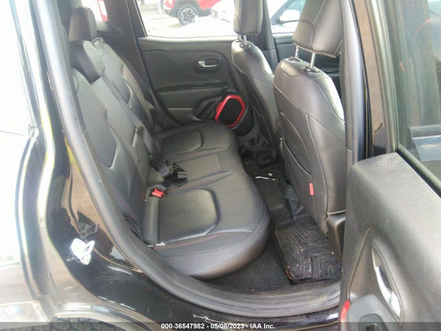 ZACCJBCT2GPD45353 Jeep Renegade Trailhawk