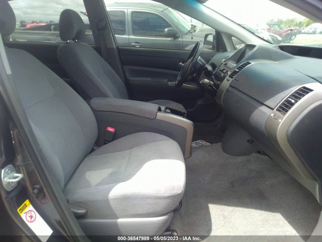 2007 TOYOTA PRIUS VIN: JTDKB20U773282227