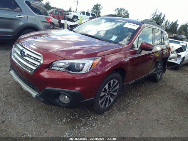 4S4BSANC0H3414168 Subaru Outback Limited