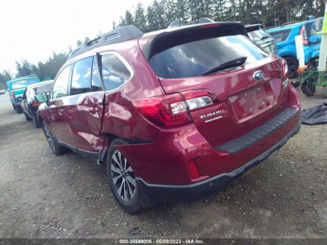 4S4BSANC0H3414168 Subaru Outback Limited