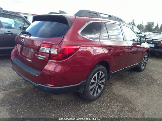 4S4BSANC0H3414168 Subaru Outback Limited
