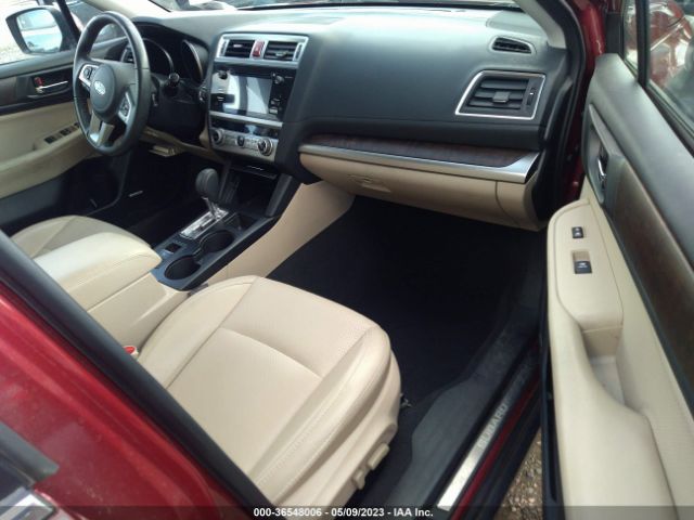 4S4BSANC0H3414168 Subaru Outback Limited