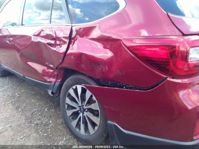 4S4BSANC0H3414168 Subaru Outback Limited