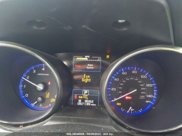 4S4BSANC0H3414168 Subaru Outback Limited