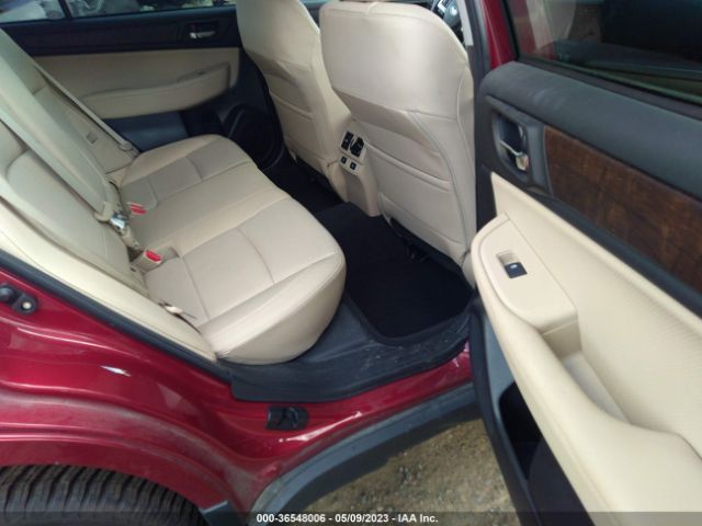 4S4BSANC0H3414168 Subaru Outback Limited