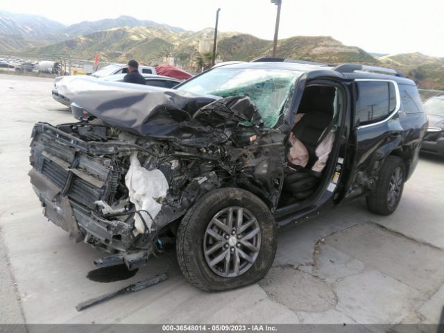 1GKKNMLA9JZ122511 GMC ACADIA SLT