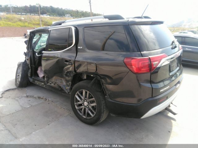 1GKKNMLA9JZ122511 GMC ACADIA SLT