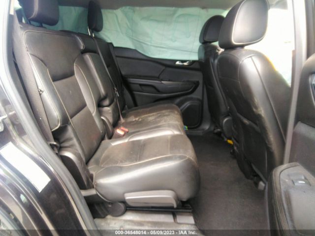 1GKKNMLA9JZ122511 GMC ACADIA SLT