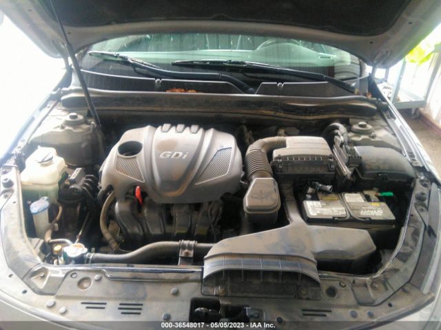 5XXGM4A79FG467575 KIA Optima Lx