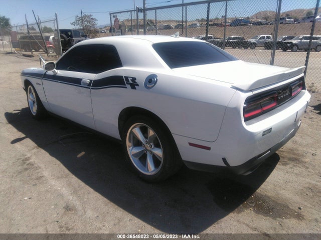Dodge Challenger R/t Plus 2016 2C3CDZBT6GH120635 Image 3