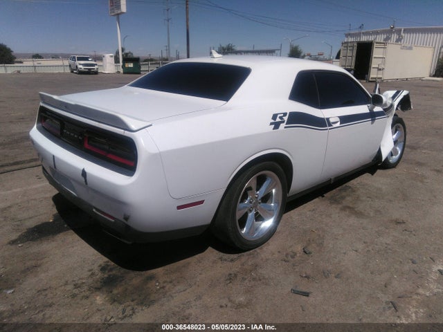 Dodge Challenger R/t Plus 2016 2C3CDZBT6GH120635 Image 4