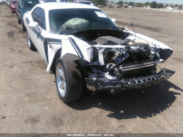 Dodge Challenger R/t Plus 2016 2C3CDZBT6GH120635 Image 6
