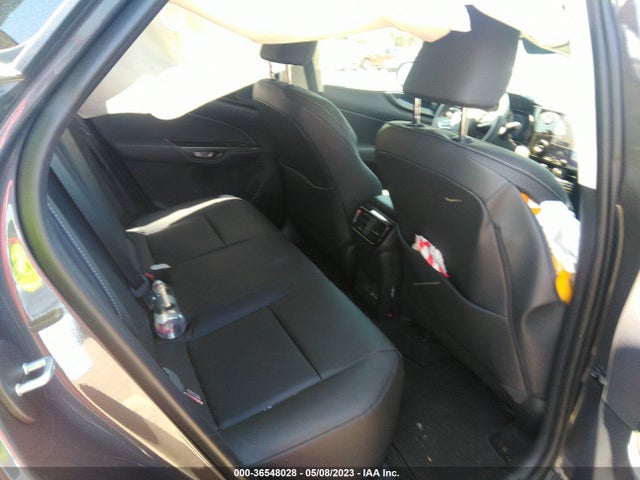 2022 Lexus NX, VIN: 2T2ADCAZ6NC001072