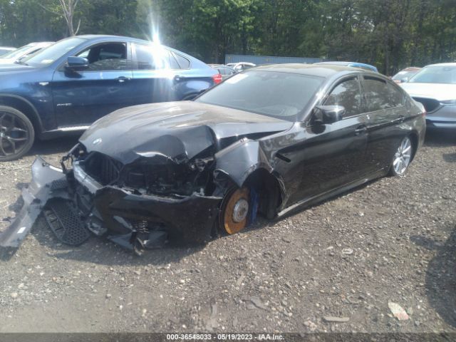 WBSJF0C58KB448092 BMW M5 Competition