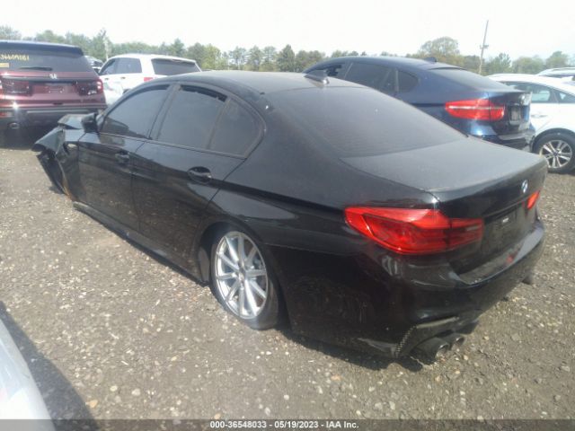 WBSJF0C58KB448092 BMW M5 Competition