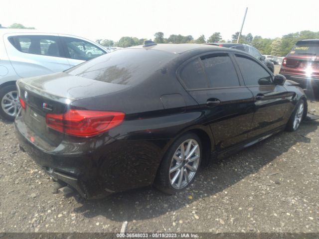 WBSJF0C58KB448092 BMW M5 Competition