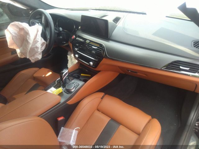 WBSJF0C58KB448092 BMW M5 Competition