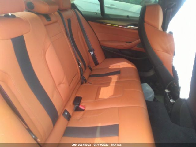 WBSJF0C58KB448092 BMW M5 Competition