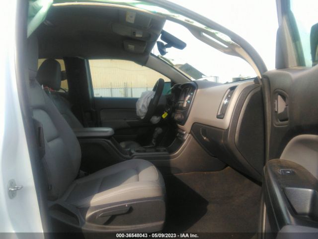 Chevrolet Colorado 2wd Wt 2015 1GCHSAEA3F1216092 Image 7