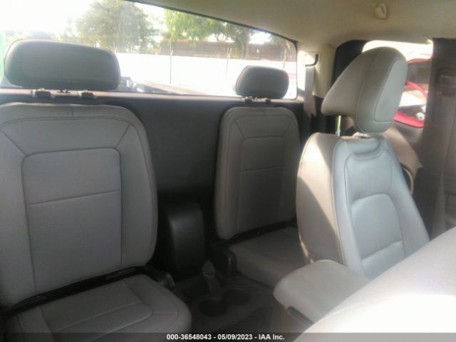 Chevrolet Colorado 2wd Wt 2015 1GCHSAEA3F1216092 Image 10