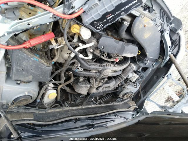 JF2SJAGC0FH812227 Subaru Forester 2.5i Premium