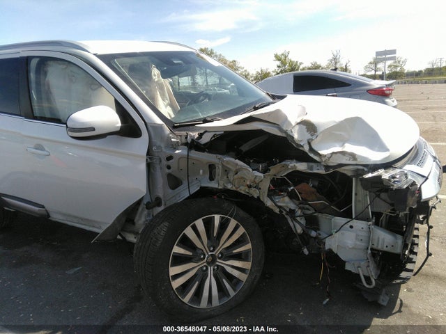 JA4AD3A30LZ033111 Mitsubishi Outlander Se/sel/le/sp