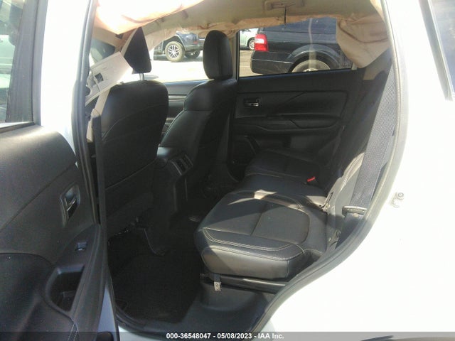 JA4AD3A30LZ033111 Mitsubishi Outlander Se/sel/le/sp